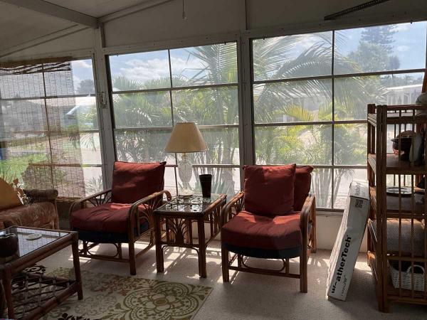 1980 Celt Mobile Home