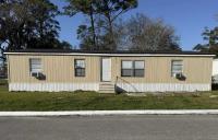 Manufactured Home