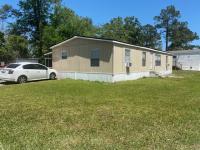 Manufactured Home