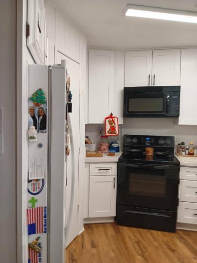 Photo 5 of 5 of home located at 3500 Buchanan St #181 Riverside, CA 92503