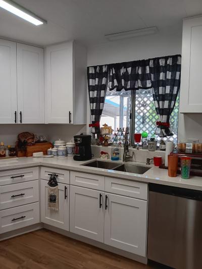 Photo 4 of 5 of home located at 3500 Buchanan St #181 Riverside, CA 92503