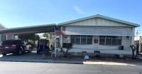 1980 Silvercrest Mobile Home