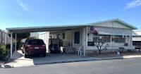 1980 Silvercrest Mobile Home