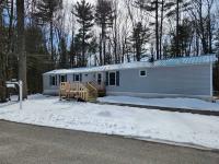 Oxford Mobile Home