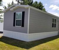 2024 Redman Mobile Home