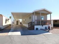 2020 Clayton Homes Mobile Home