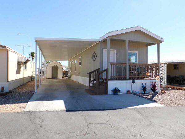 2020 Clayton Homes Mobile Home