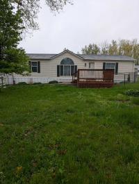 2001 Champion Elite Manufactured Home