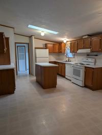 2001 Champion Elite Manufactured Home