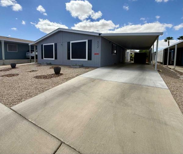 2002 Palm Harbor  Manufactured Home
