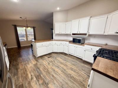 Mobile Home at 8401 S. Kolb Rd #512 Tucson, AZ 85756