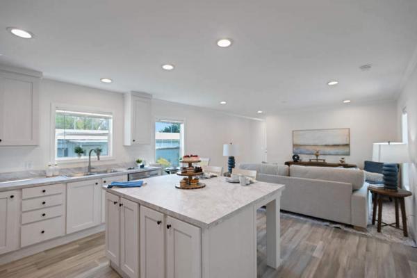 2025 Clayton Manufactured Home