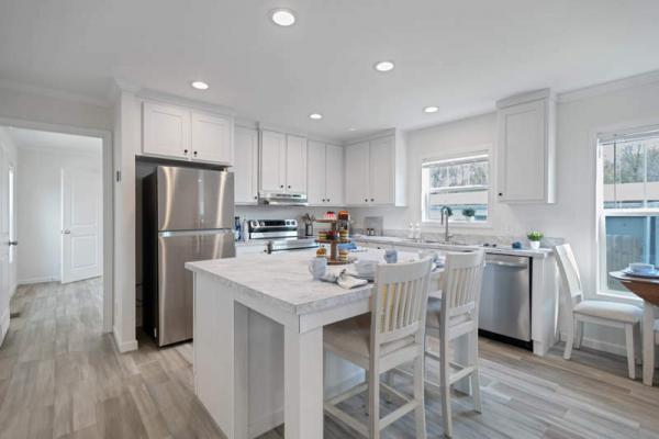 2025 Clayton Manufactured Home
