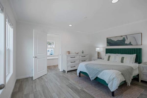 2025 Clayton Manufactured Home