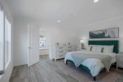 Photo 5 of 20 of home located at 710 Sand Hill Road Lot 23 Asheville, NC 28806