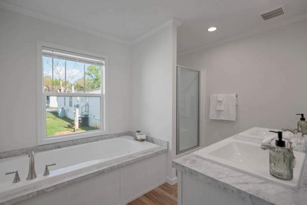 2025 Clayton Manufactured Home