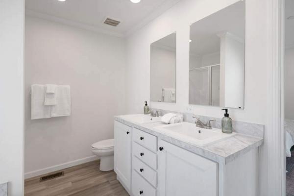 2025 Clayton Manufactured Home