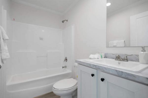 2025 Clayton Manufactured Home