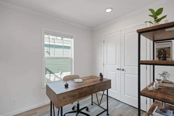 2025 Clayton Manufactured Home