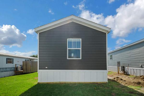 2025 Clayton Manufactured Home