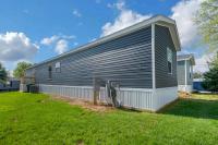2025 Clayton Manufactured Home
