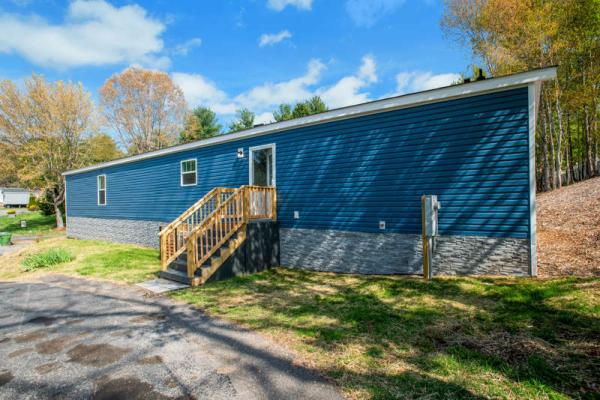 2024 Clayton Manufactured Home