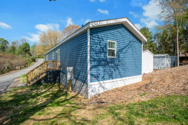 2024 Clayton Manufactured Home