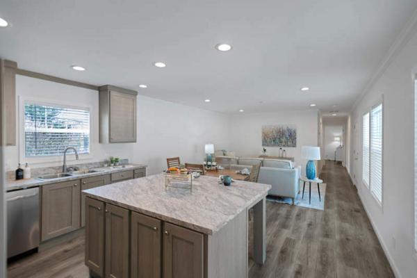 2024 Clayton Manufactured Home