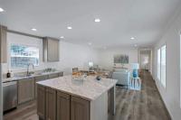 2025 Clayton Manufactured Home