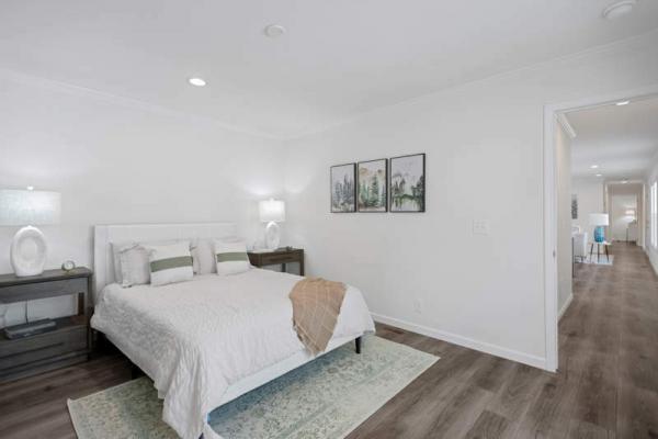 2025 Clayton Manufactured Home