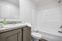 2025 Clayton Manufactured Home