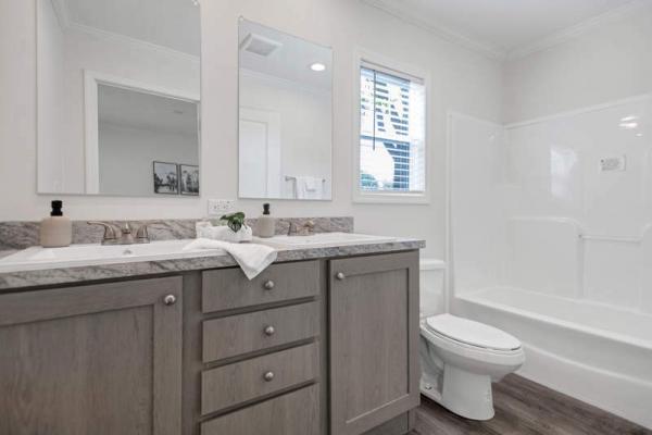 2024 Clayton Manufactured Home
