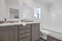 2025 Clayton Manufactured Home