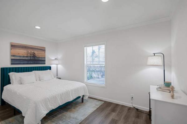 2024 Clayton Manufactured Home