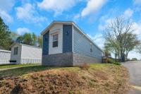 2024 Clayton Manufactured Home