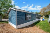 2024 Clayton Manufactured Home