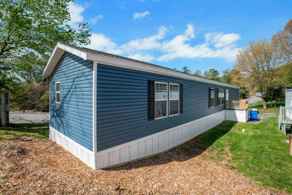2024 Clayton Manufactured Home