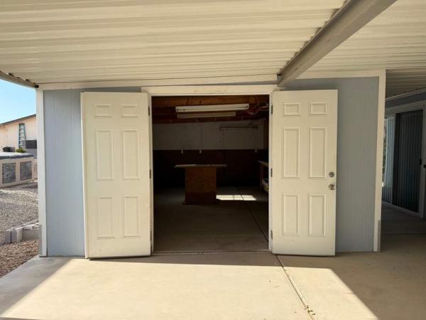 2006 Palm Harbor Manufactured Home