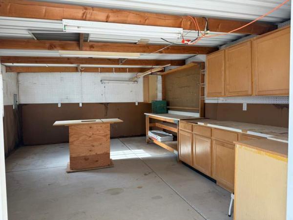 2006 Palm Harbor Manufactured Home