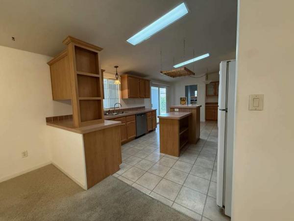 2006 Palm Harbor Manufactured Home