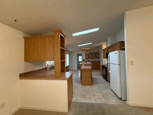 2006 Palm Harbor Manufactured Home