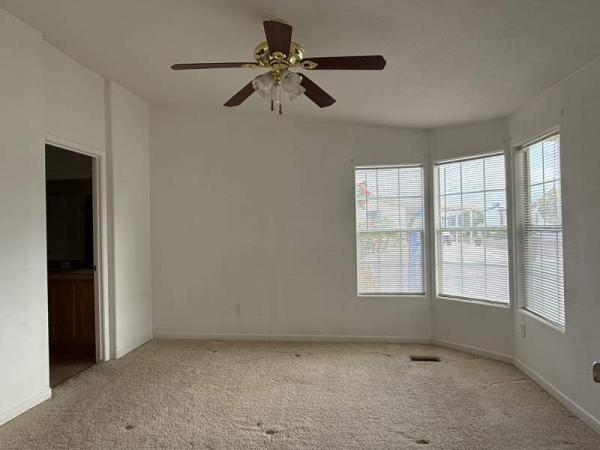 2006 Palm Harbor Manufactured Home