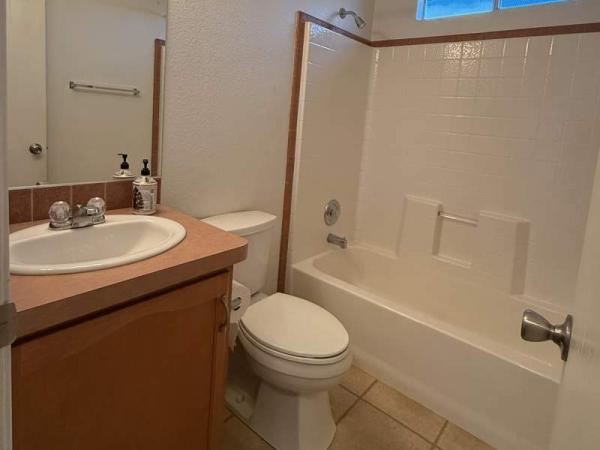 2006 Palm Harbor Manufactured Home