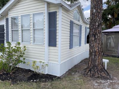 Mobile Home at 7125 Fruitville Rd 1403 Sarasota, FL 34240