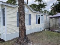 1993 SUMM Mobile Home