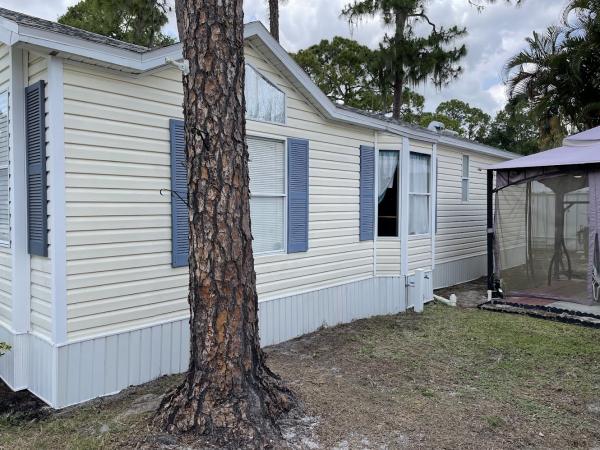 1993 SUMM Mobile Home