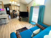 1993 SUMM Mobile Home