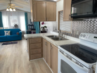 1993 SUMM Mobile Home