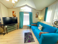 1993 SUMM Mobile Home