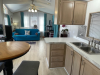 1993 SUMM Mobile Home